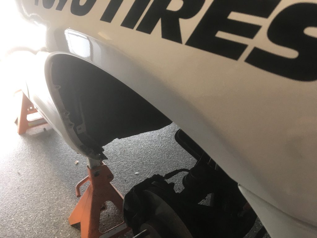 Fender Rolling The Easy Way