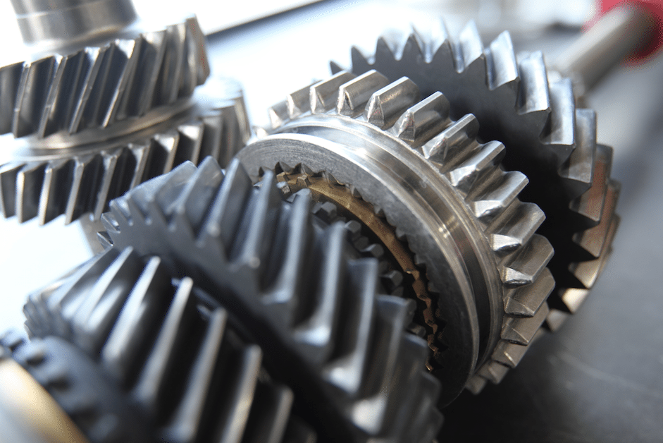 Cog Choice – How to Choose the Right Gear Ratios