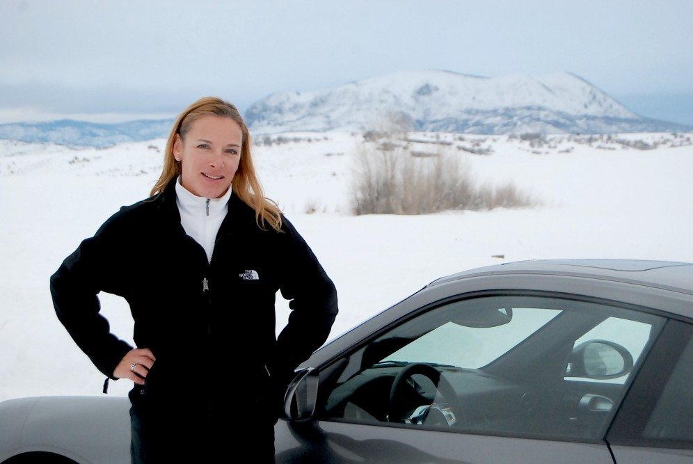 In addition to racing and stunt driving, Croteau also was an instructor for 13 years at the Bridgestone Winter Driving School in Steamboat Springs, Colo.