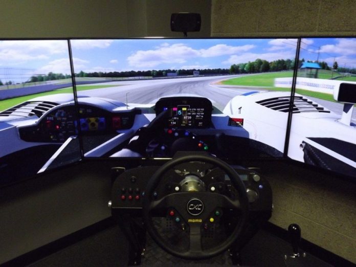 Motion Pro II de CXC Simulations: l'ultime simulateur de course automobile, Actualités automobile