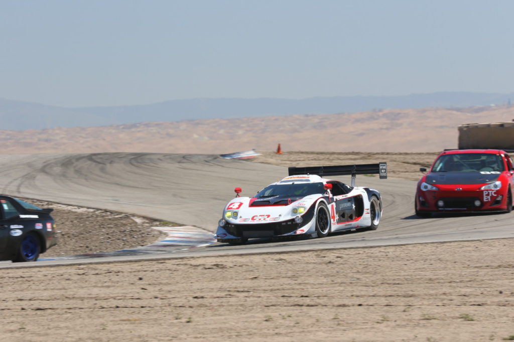 The Late, Late Show With the Western Endurance Racing Championship