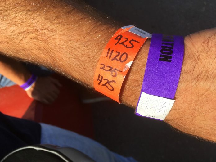 Wristband Hack - NASA Speed News Magazine