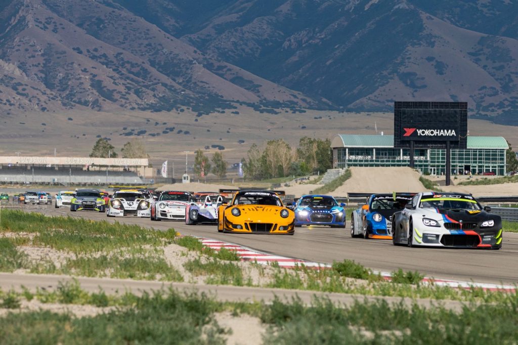 WERC Racers Face Off at Utah Motorsports Campus