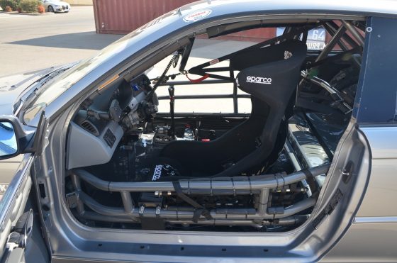Top Tips for Building A Spec E46 Roll Cage