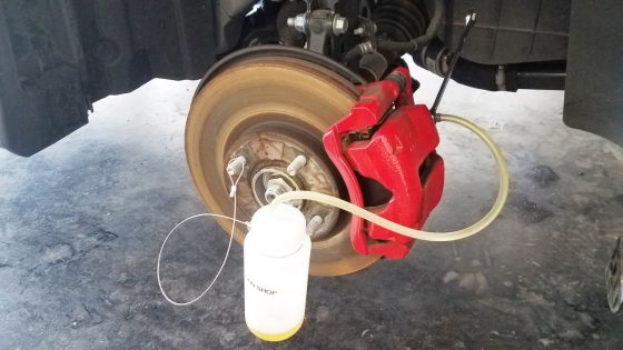 How to Ensure a Safe HPDE Experience with Upgraded Brake Fluid