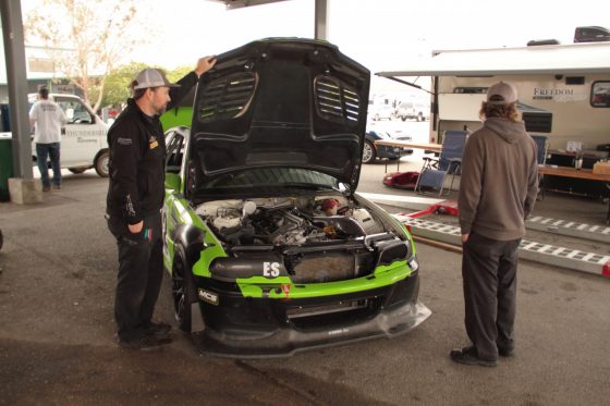 Road Racing Tech Inspections: What to Expect, How to Prepare