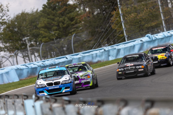 NASA Northeast Holds the “Battle of the East” at Watkins Glen