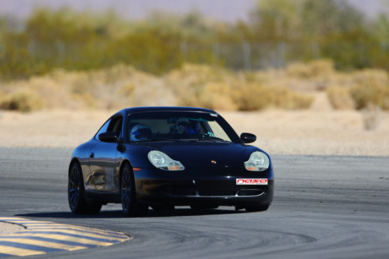 Tracking the Most Affordable Porsche 911