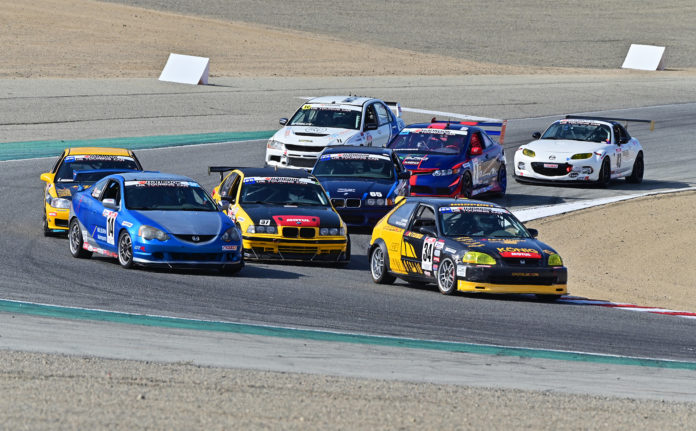 United States Touring Car Championship