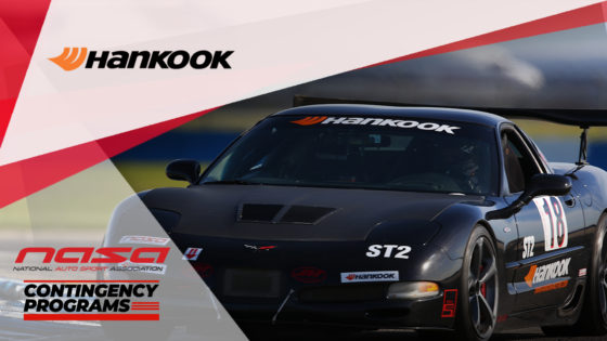 Hankook Announces 2024 Contingency Plans for Time Trial and Racing