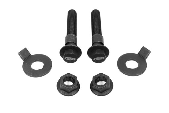 BMR Suspension S650 Mustang Camber Bolts