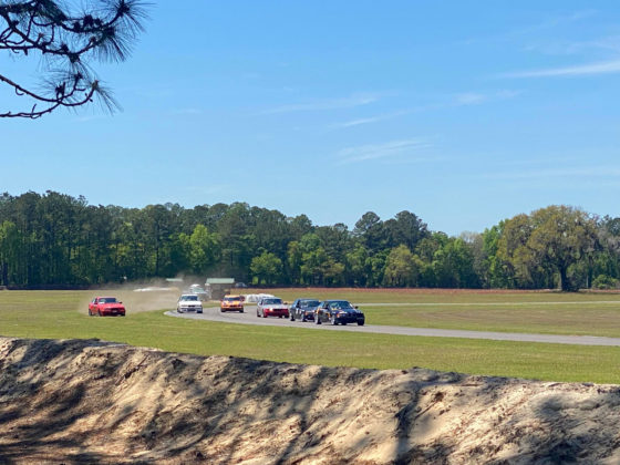 Spec3 Fields Grow, Set New Track Records at Roebling Road Raceway