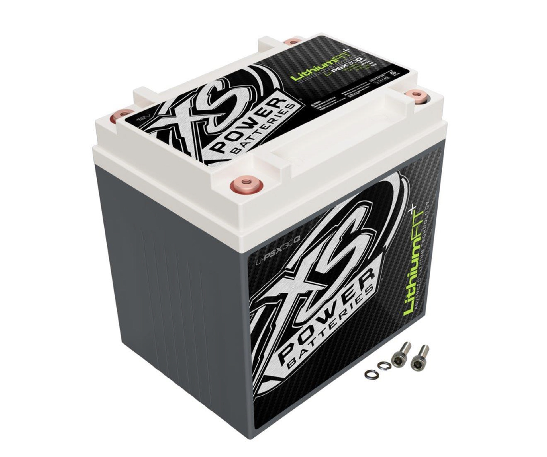 XS Power LI Series 12 V Lithium Racing Batteries - NASA Speed News Magazine