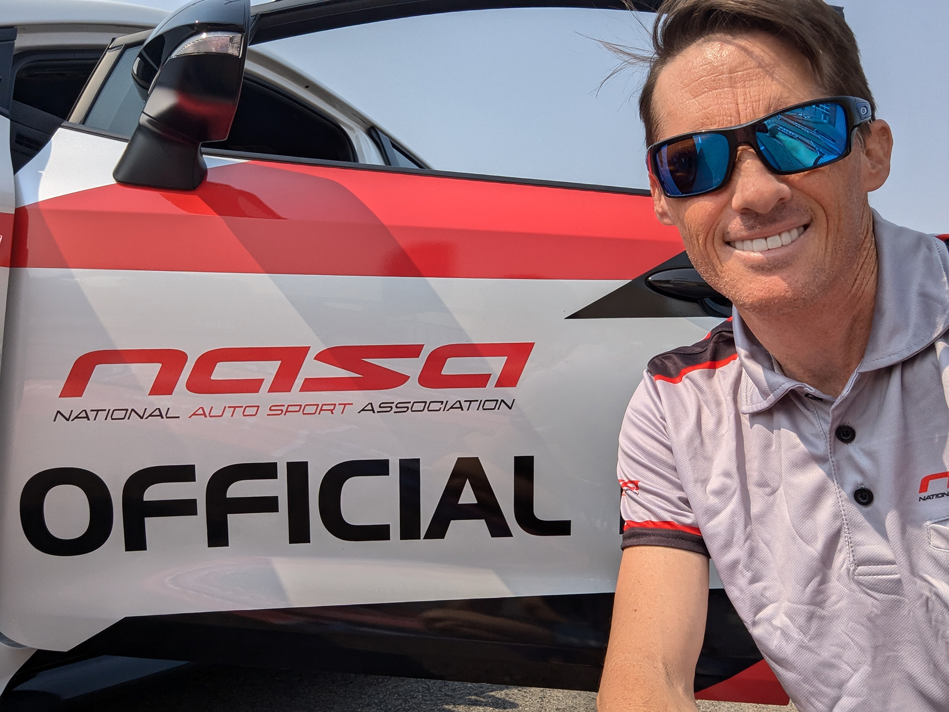 NASA SoCal Spec Miata Welcomes New Series Leader - NASA Speed News Magazine
